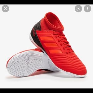 Adidas Indoor Predator 19.3 Unisex-Child